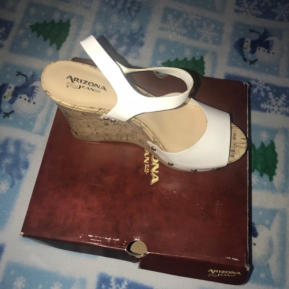 Wedges - Picture 2 of 4